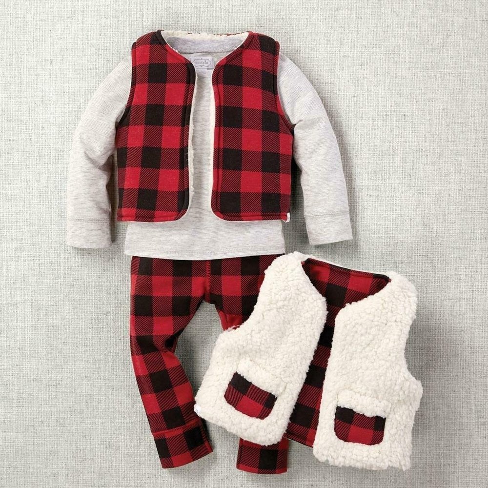 💥HOST PICK💥  Mud Pie 3 Piece Set